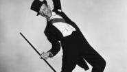fred astaire graceful dancer